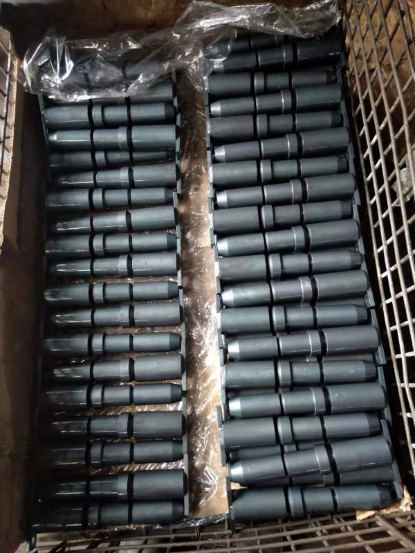QPQ氮化熱處理加工